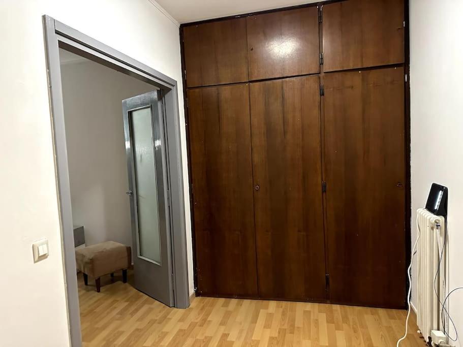 Leone D'Oro - Full Apartment Местре Екстериор снимка
